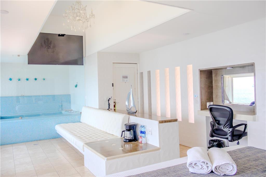 Our suite perfectly combines the comfort you need with everything you could want during your stay!
