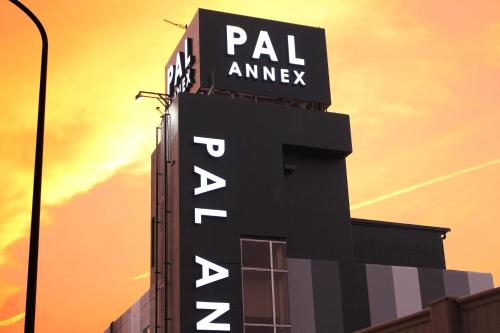 Pal Annex Oita in Oita, Japan