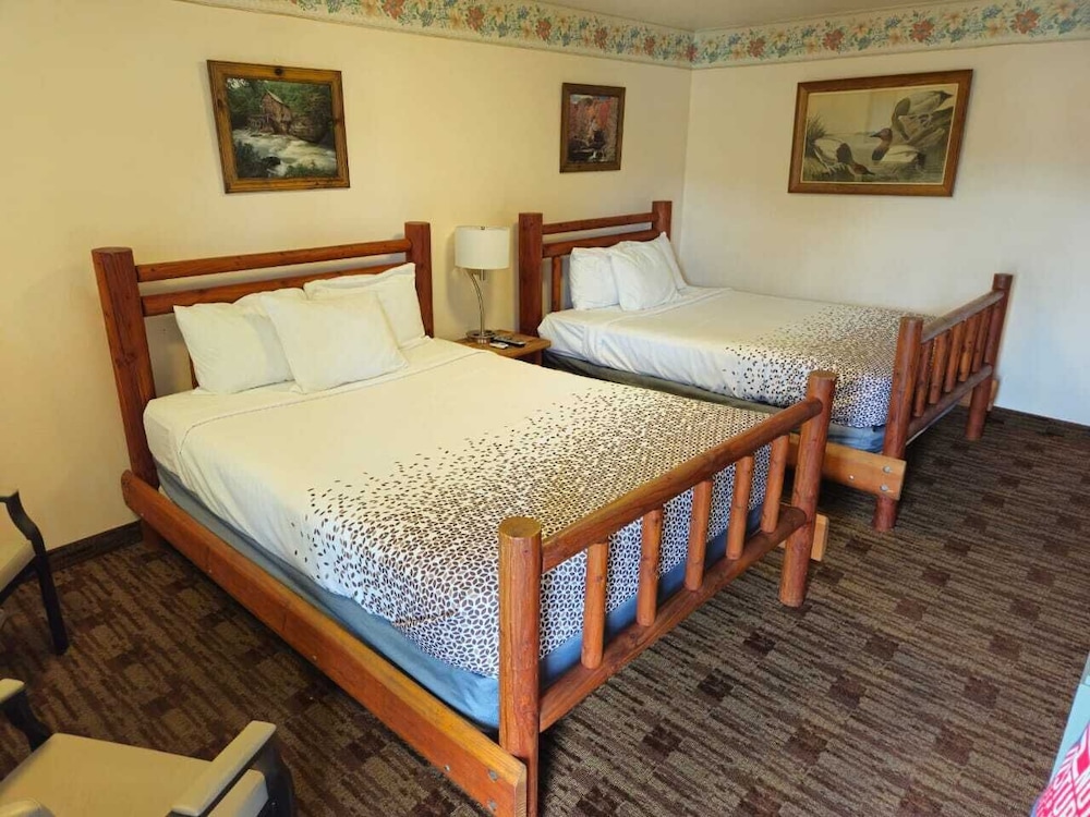 Sweet Breeze Inn - photo 10