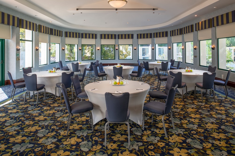Crowne Plaza Cabana Palo Alto by IHG - photo 82