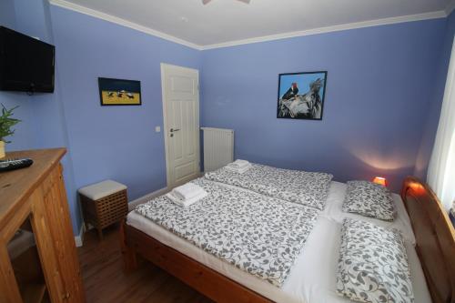 Fewo Anna — 4-Star Luxury Hotel in Zingst, Germany