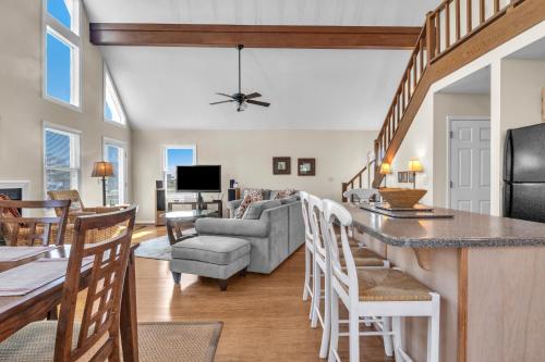 Heron Pointe by Oak Island Accommodations - photo 49