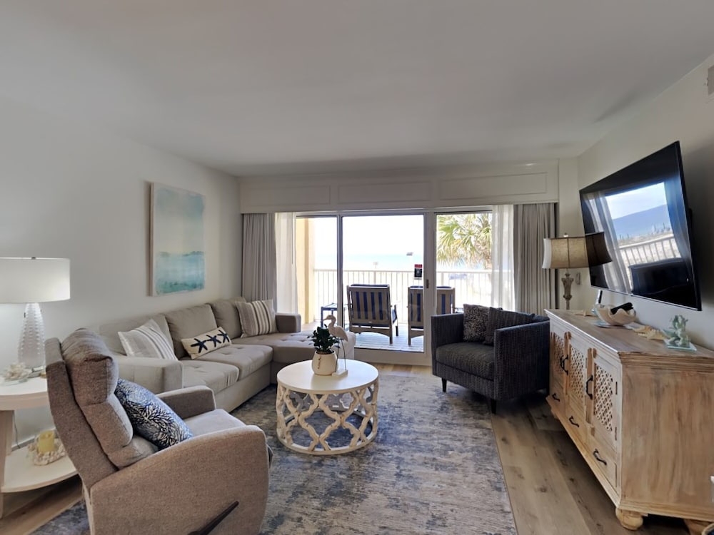 Driftwood Towers #1F by Southern Vacation Rentals - featured photo