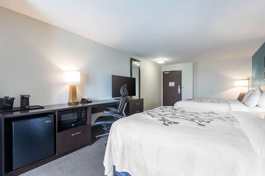 Sleep Inn & Suites West Des Moines near Jordan Creek - photo 20