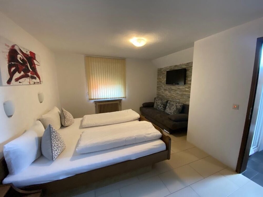 Hotel Alessandro — Neuried — photo 5