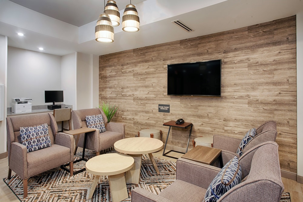 Candlewood Suites Detroit Sterling Heights by IHG - photo 30