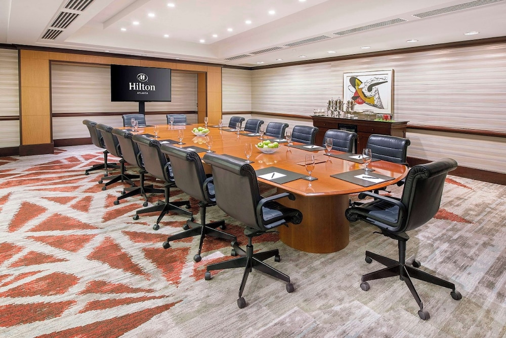 Hilton Atlanta - photo 39