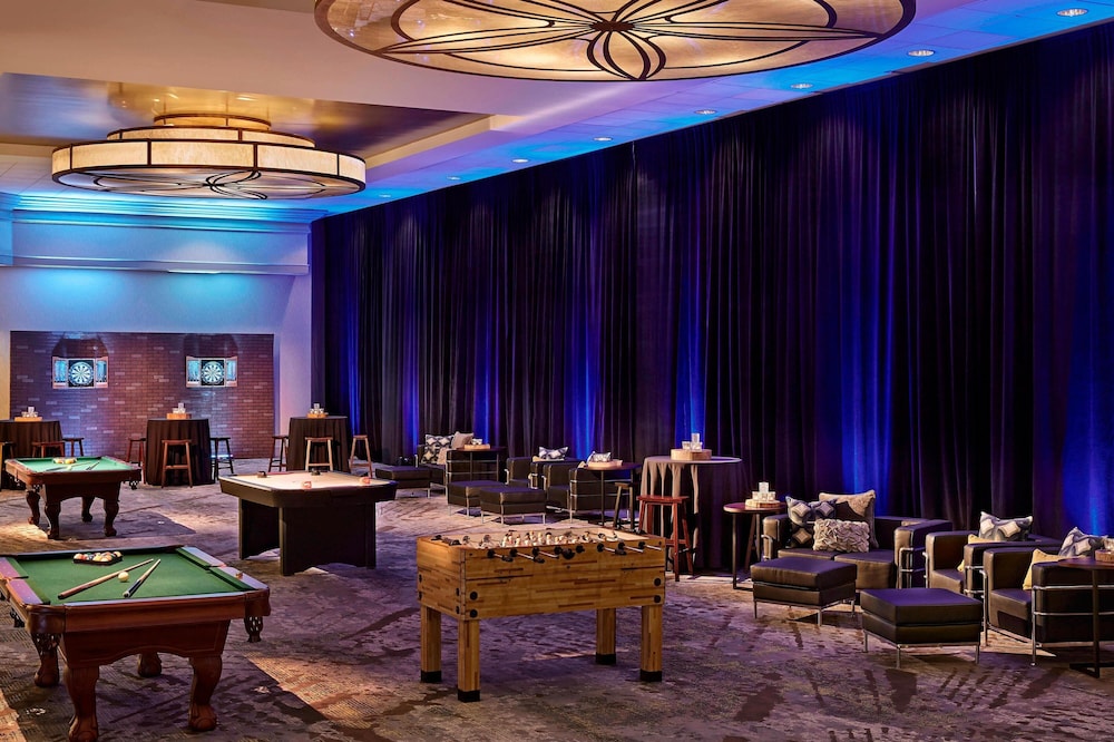 Portland Marriott Downtown Waterfront - photo 8
