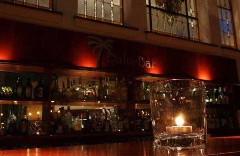 Residenz Hotel Detmold in Detmold, Germany