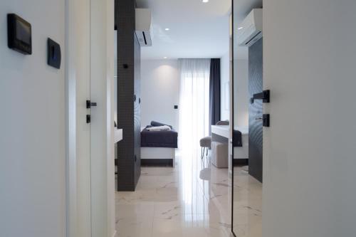Vortex apartment Opatija Riviera — 5-Star Luxury Hotel in Matulji, Croatia