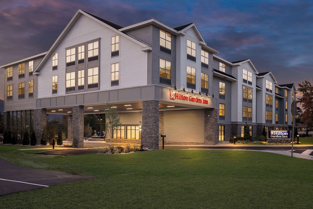 Hilton Garden Inn North Conway - photo 50
