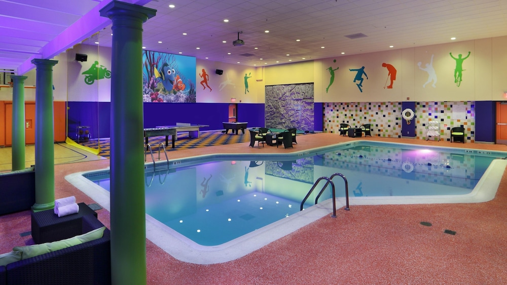 Holiday Inn Boston Cambridge Area by IHG - photo 23