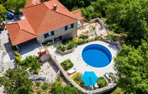 Villa Kate outdoor pool 4 bedrooms free parking