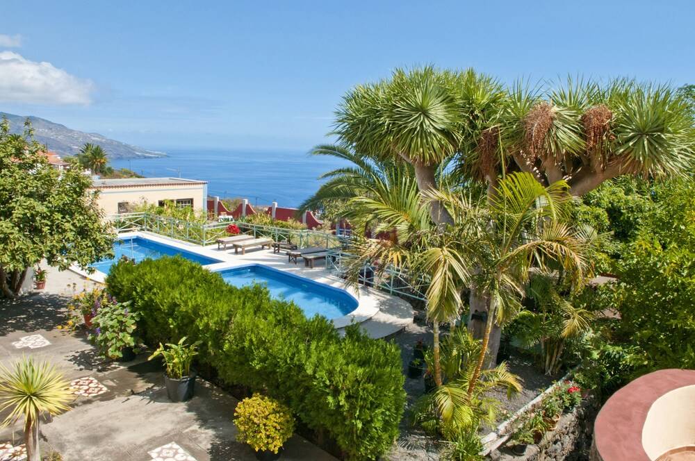 Villa Asunción C — 4-Star Luxury Hotel in Brena Baja, Spain