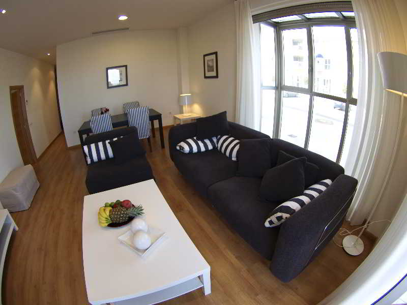 Luxury Valencia Beach