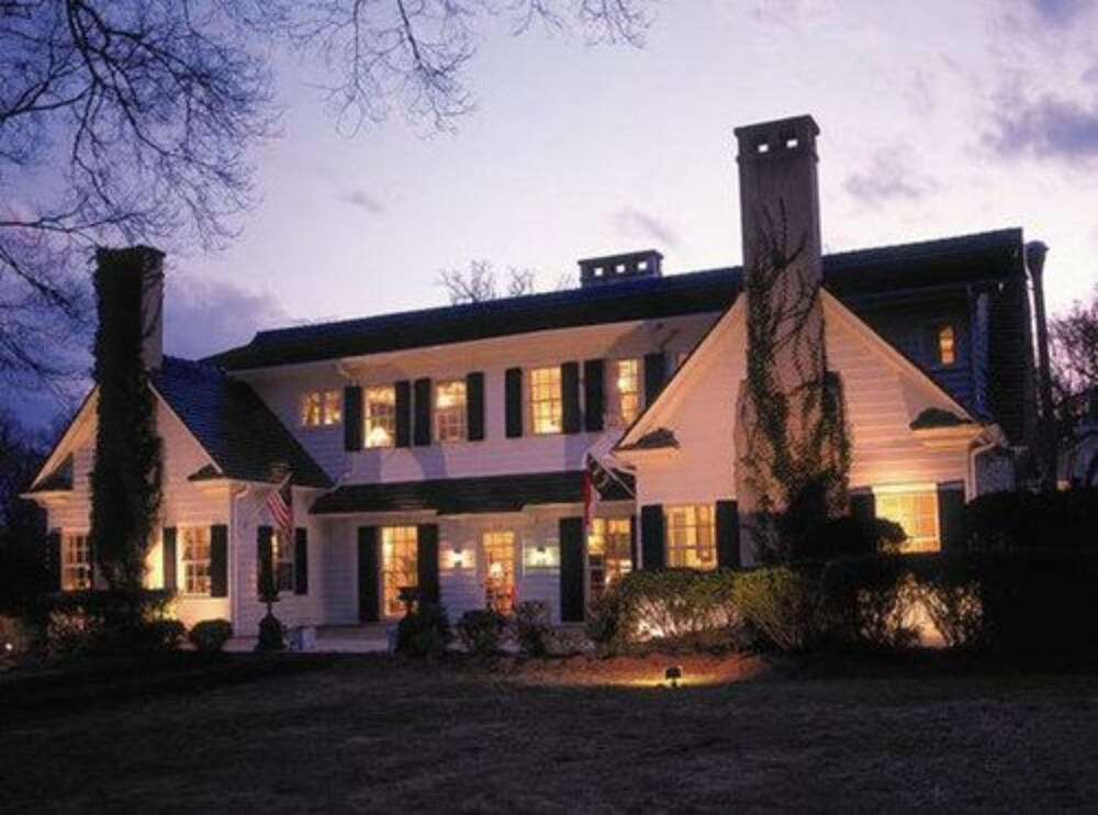 Morehead Inn - photo 80