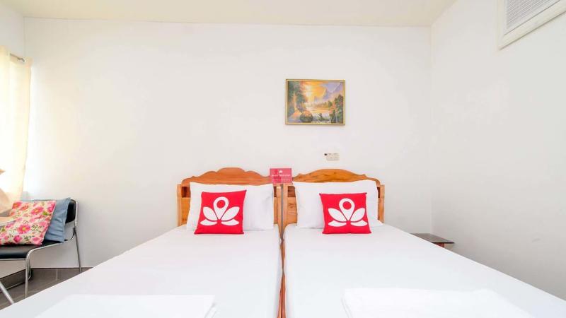 Zen Rooms Basic Gerty S Place Moalboal in Moalboal, Philippines