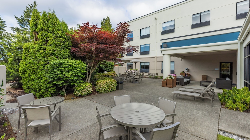 Holiday Inn Express Bellingham by IHG - photo 65