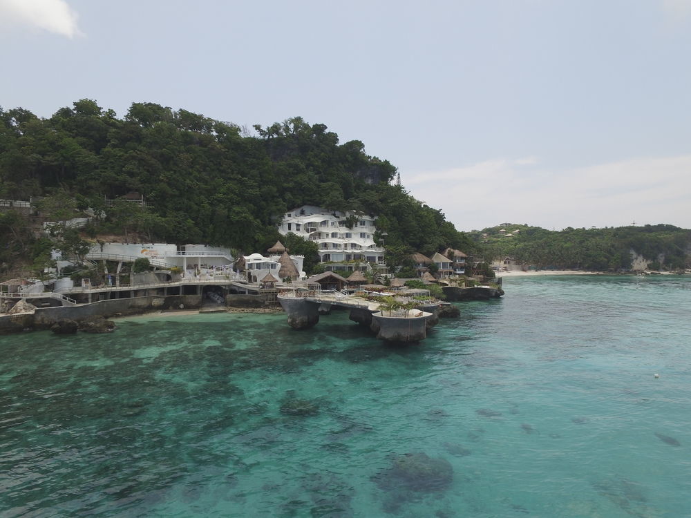 Boracay West Cove — Malay — photo 3