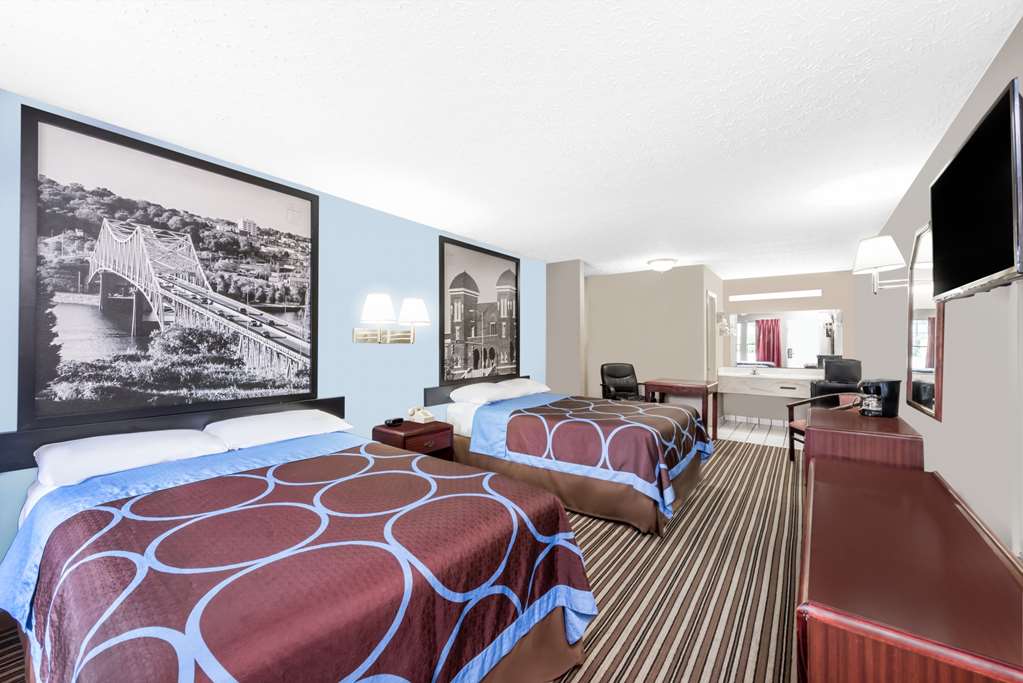Super 8 by Wyndham Gadsden AL - photo 17