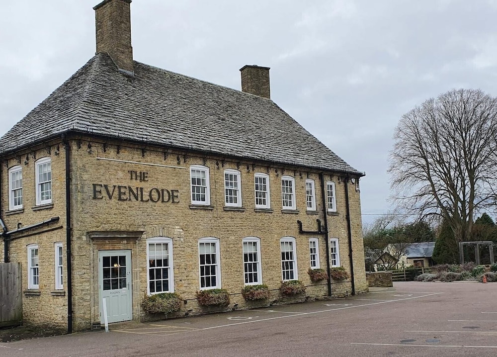 The Evenlode Rooms at Firehouse Oxford in Witney, United Kingdom