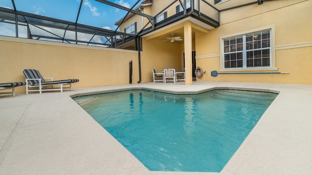 Grhcpr8971 Paradise Palms Resort 4 Bed 3 Baths Townhouse - photo 2