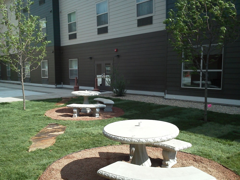 Stanley Hotel in Stanley, United States