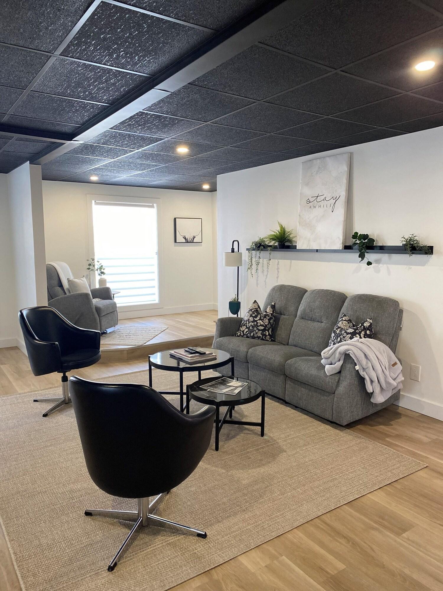 Downtown Campbellton Loft — 4-Star Luxury Hotel in Campbellton, Canada