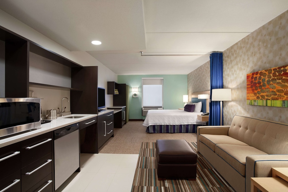 Home2 Suites by Hilton Philadelphia Convention Center PA - photo 21