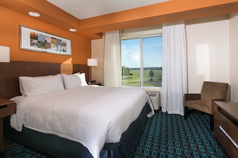 Fairfield Inn & Suites by Marriott Dover - photo 6