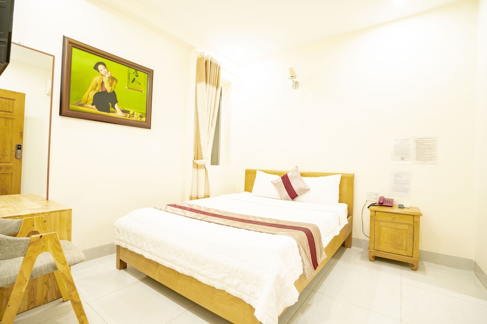 Hung Binh Hotel — Vung Tau — photo 4