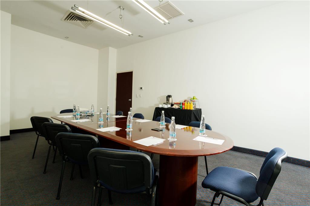 Business Center prive room