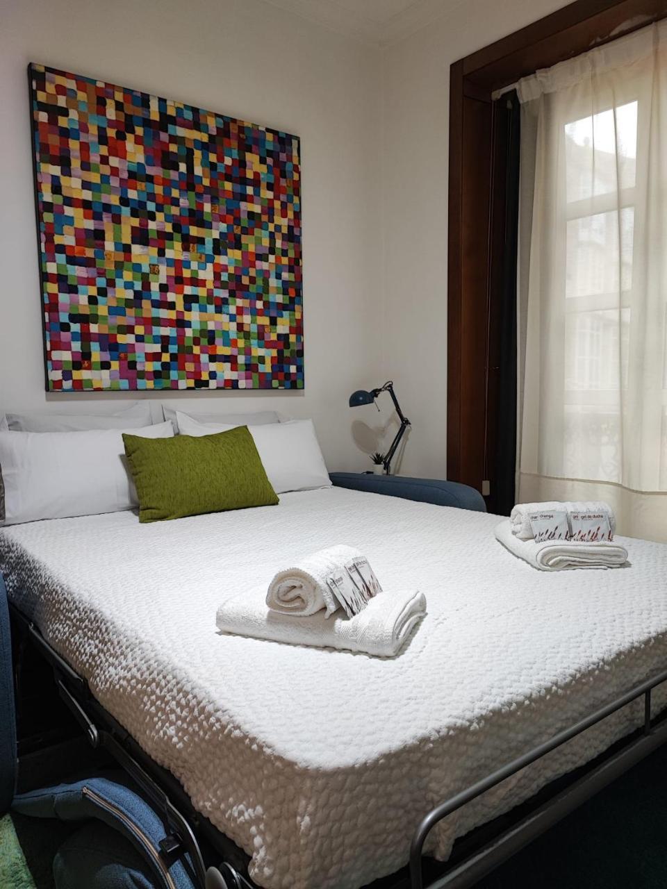 Carrerahouses Gaivota in Vigo, Spain