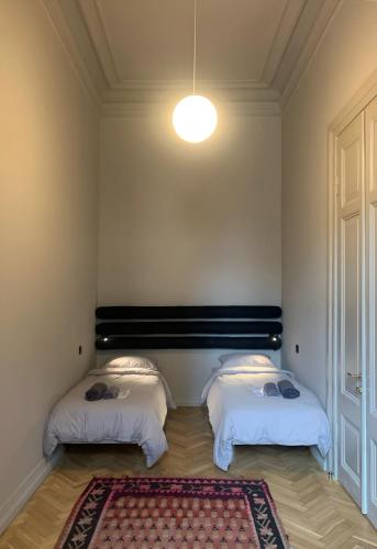 M1 Apartment