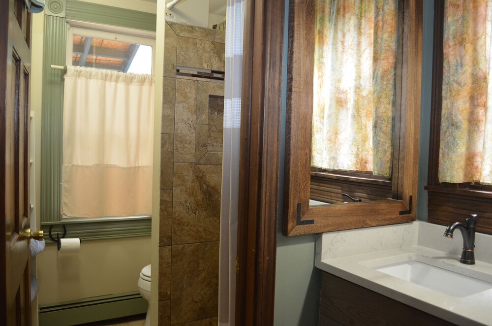 Ouray Main Street Inn - photo 112