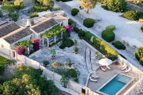 Masseria Torre Ruggeri — Carpignano Salentino — photo 3