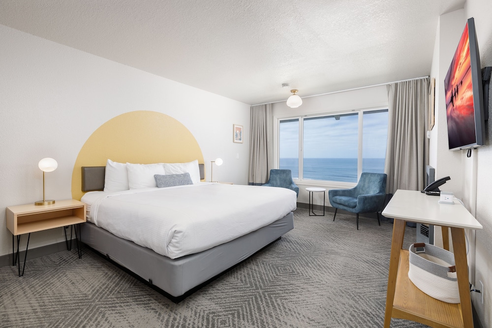 Surfland Hotel - photo 17