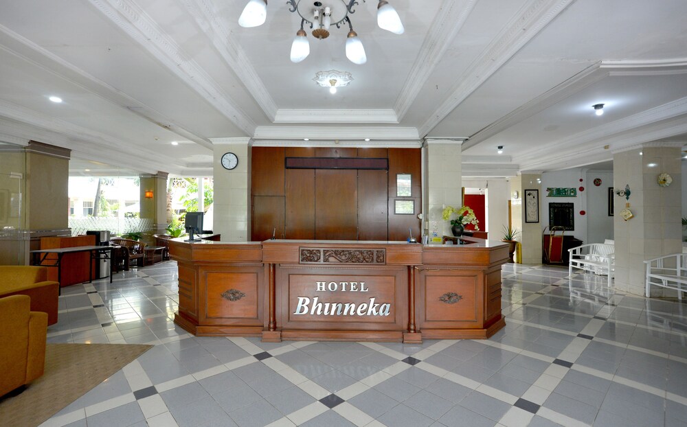 Hotel Bhinneka - last minute hotel in Yogyakarta
