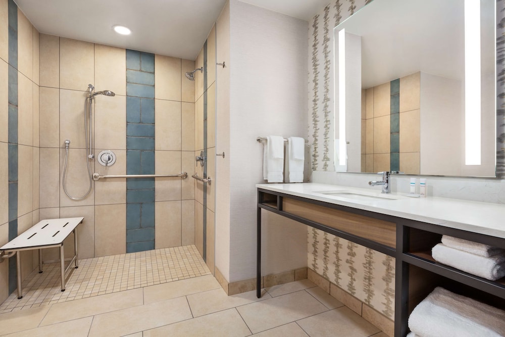 Hilton Garden Inn Houston Energy Corridor - photo 20