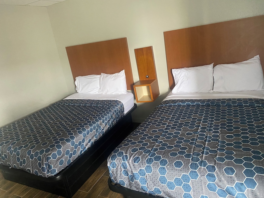 Nola Goula Inn & Suites - photo 14