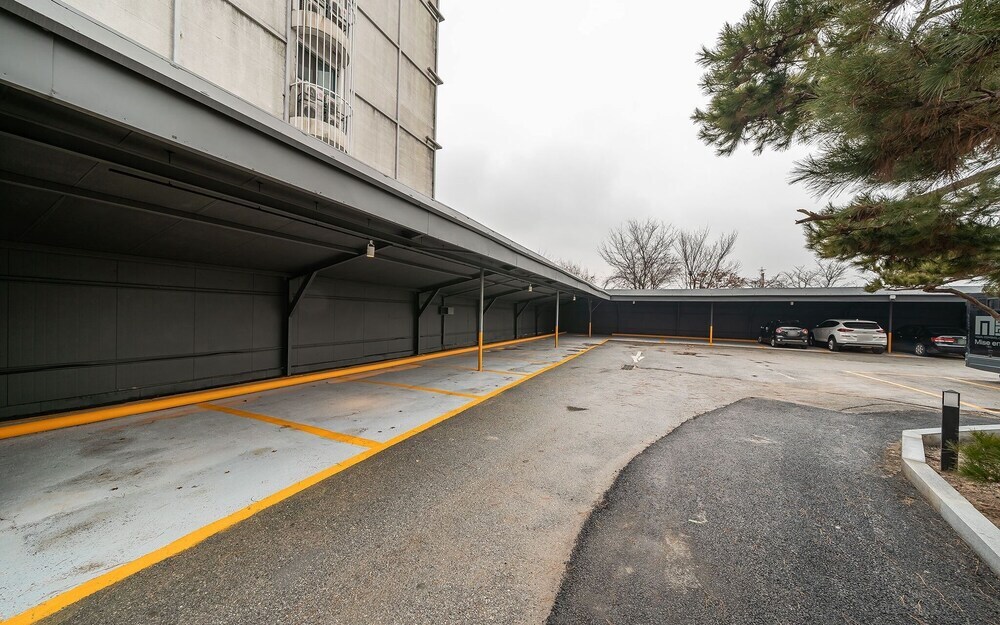 Yeoju Hotel Maru in Yeoju, South Korea
