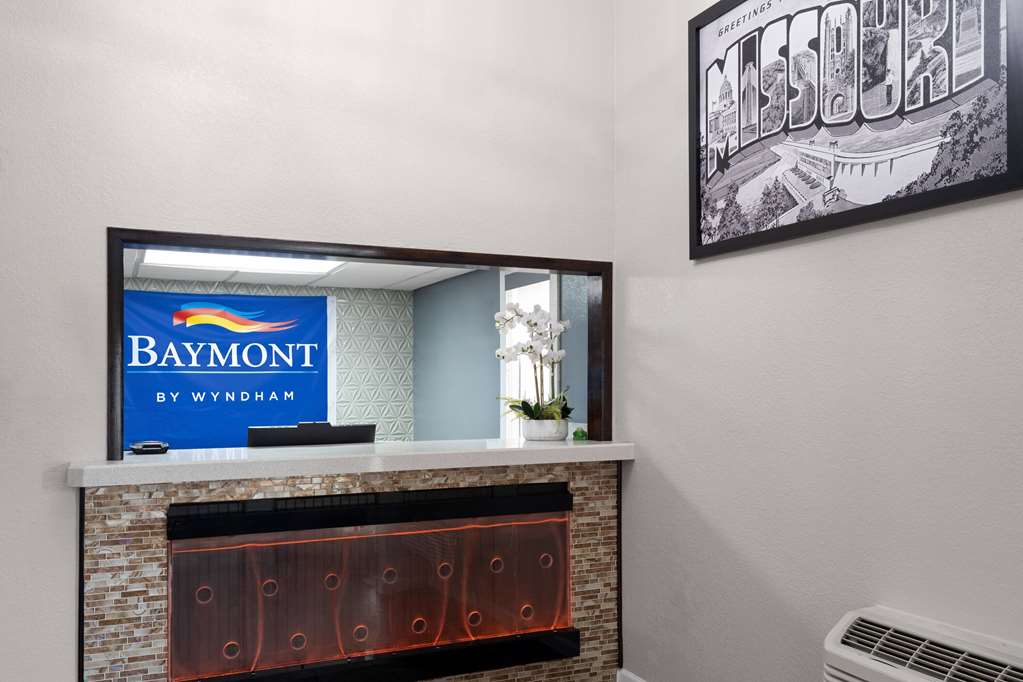 Baymont by Wyndham Liberty MO - photo 5