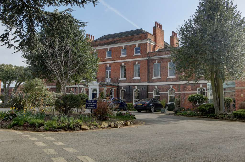 Best Western Plus West Retford Hotel in Retford, United Kingdom