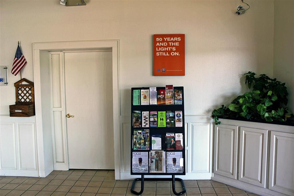 Motel 6 Sallisaw OK - photo 16