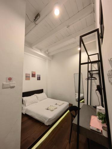 Kangsar Inn 73 in George Town, Malaysia