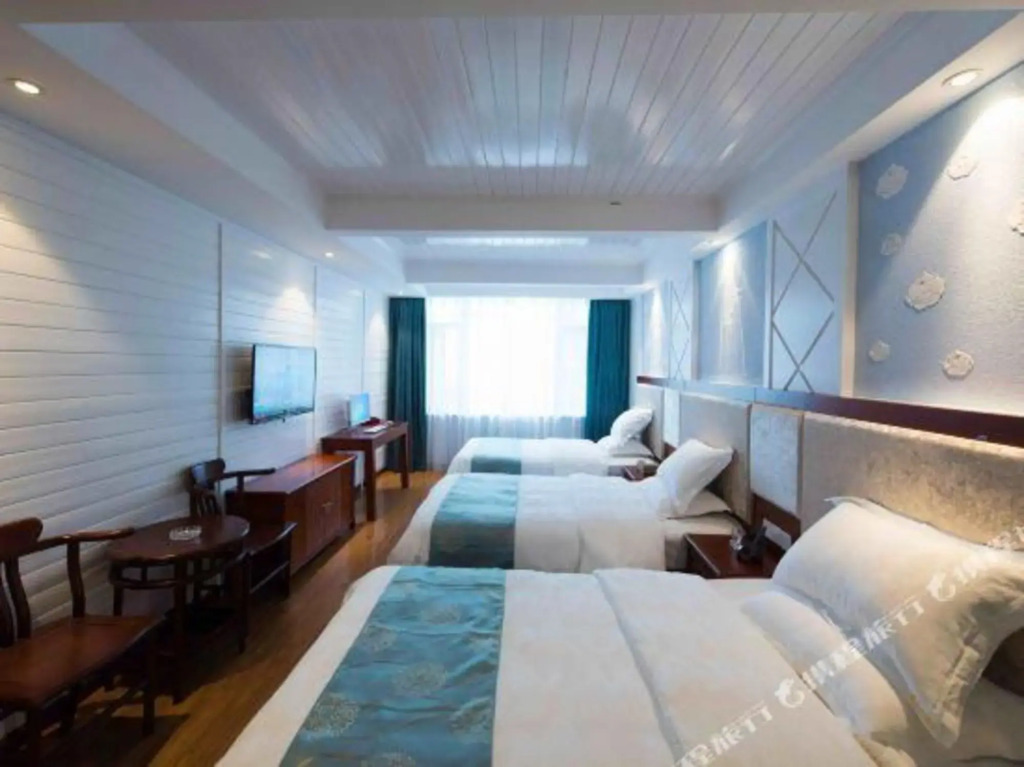 Jinshan Hotel - last minute hotel in Leshan