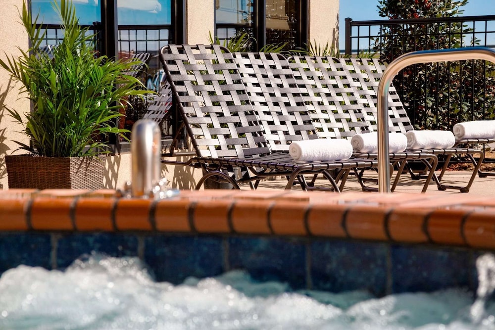 Hilton Garden Inn Denison Sherman At Texoma Event Center - photo 12