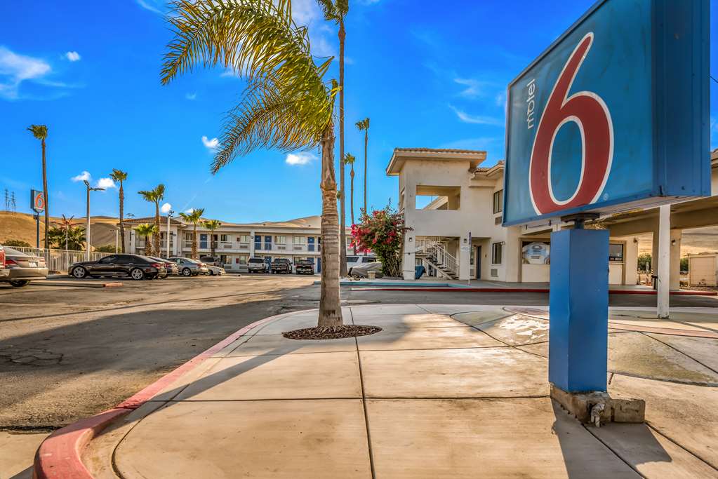 Motel 6 Westley CA - photo 3