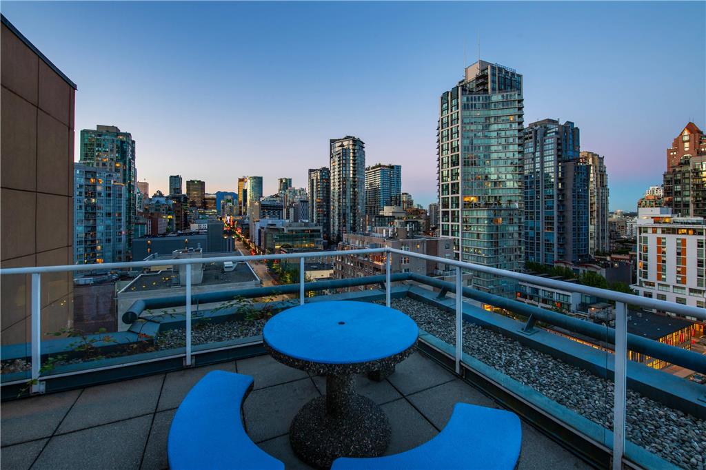 Hotel image of Grand Park Hotel & Suites Downtown Vancouver an Ascend Collection Hotel