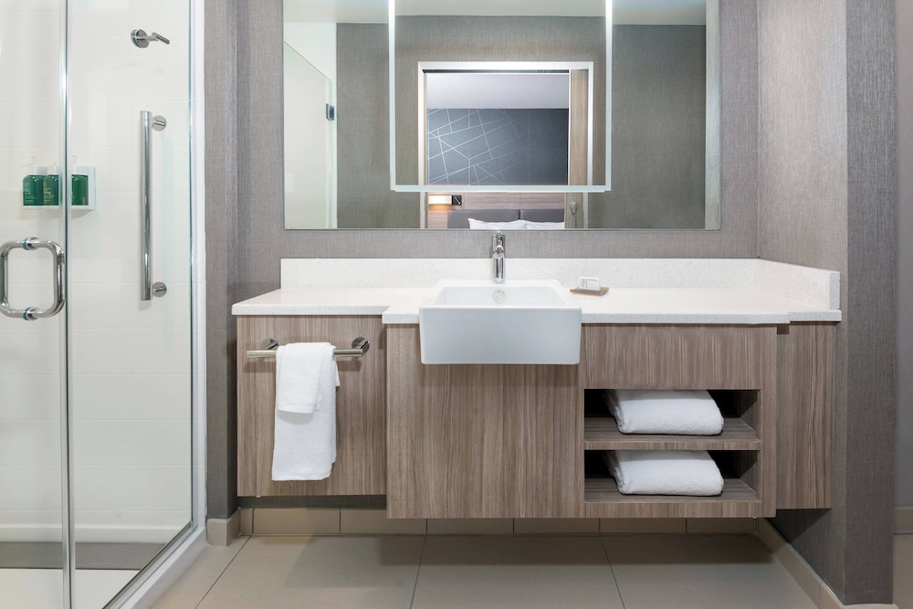 SpringHill Suites by Marriott Lakeland - photo 22